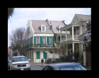 New Orleans French Quarter notable Architecture photo by Tess Heder